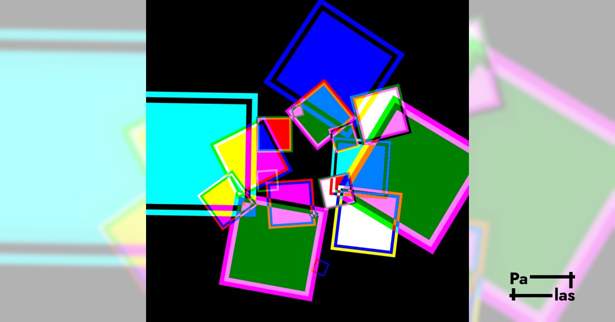 Color - Pattlas